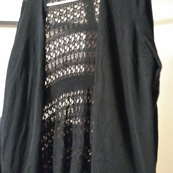 Bundle of clothes from Torrid, Lane Bryant, andAmu - Picture 6 of 7